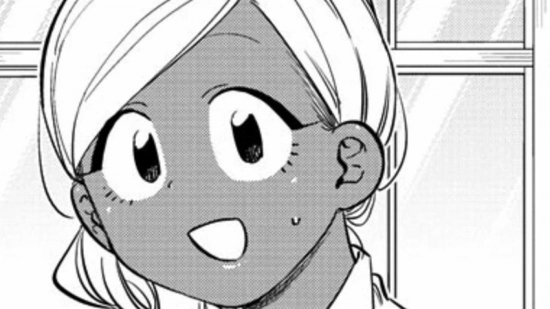   Rumiko Manbagi
