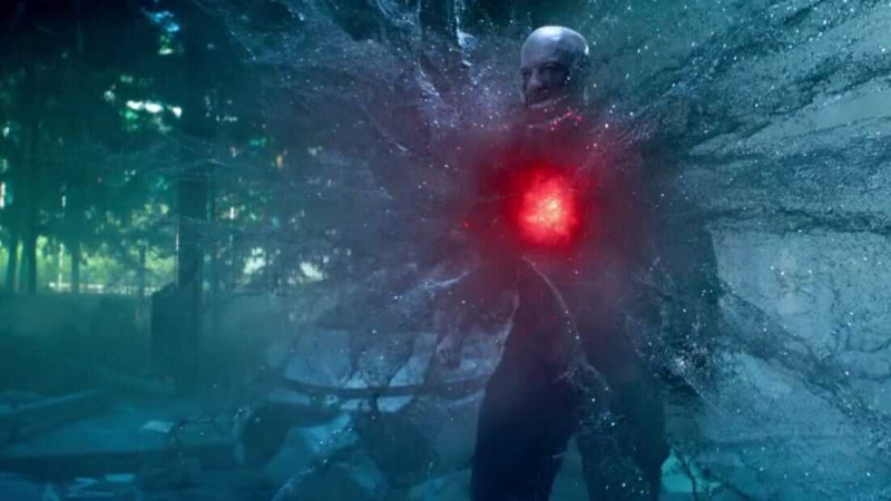   „Bloodshot“ (2020 m.)