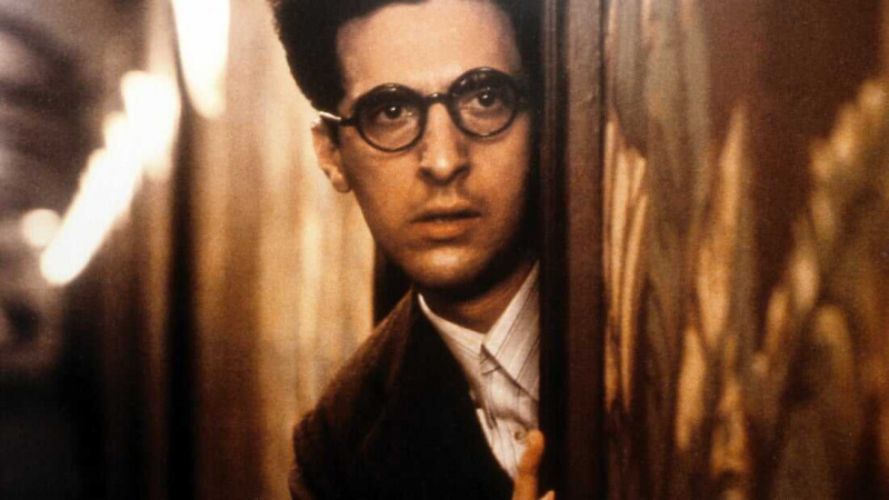   Je Barton Fink na HBO Max?