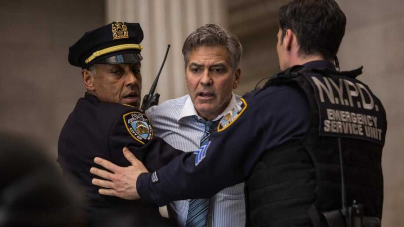   Money Monster (2016)