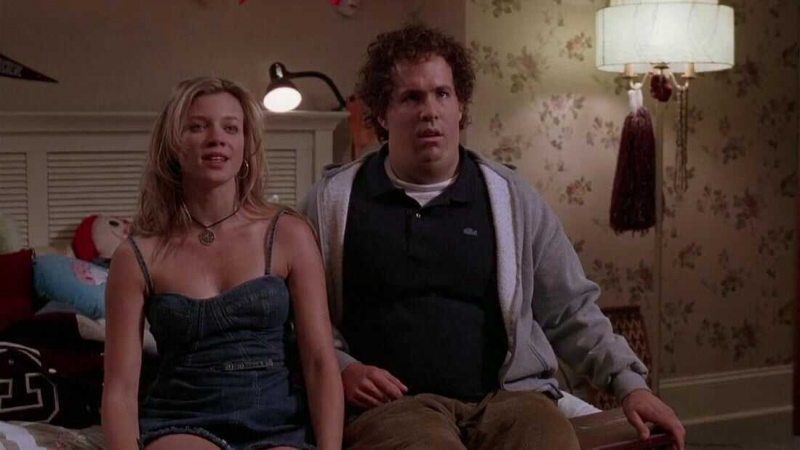   Solo amigos (2005)