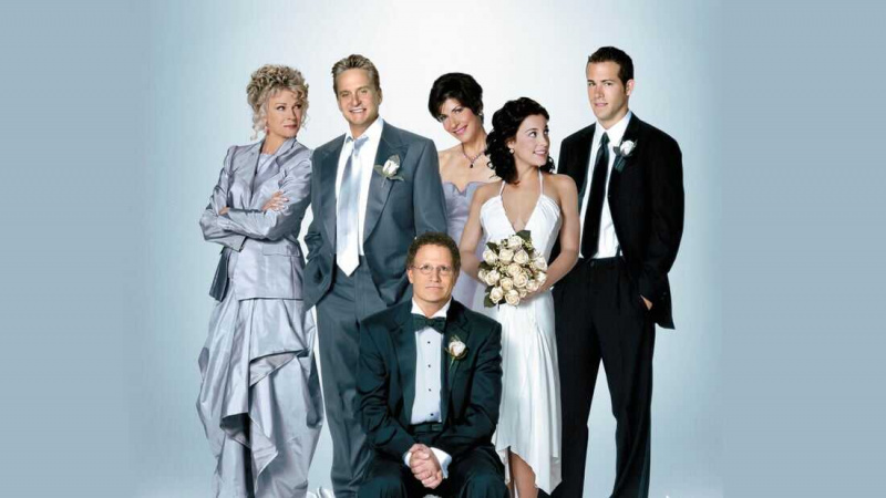   Los suegros (2003)