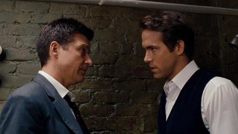   El cambio (2011)