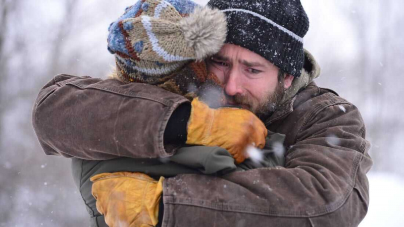   El cautivo (2014)