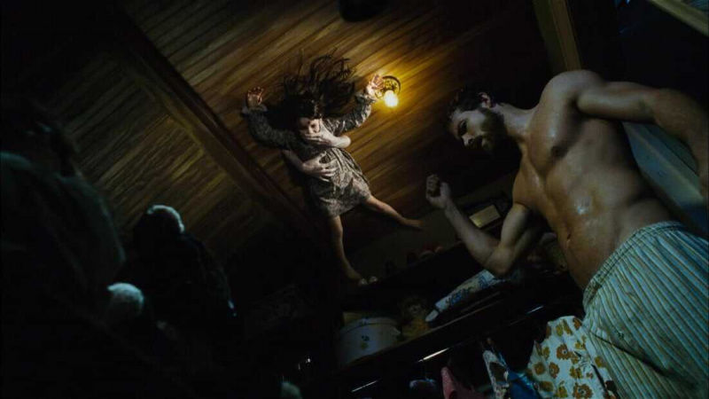   El horror de Amityville (2005)