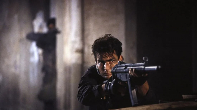   Navy Seals (1990 m.)