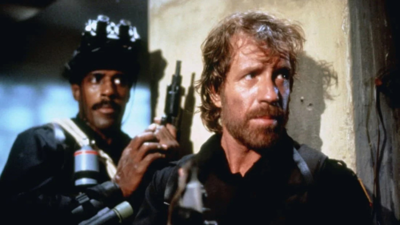   Delta Force (1986 m.)
