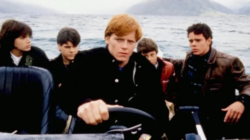   Gelbėtojas (1988)