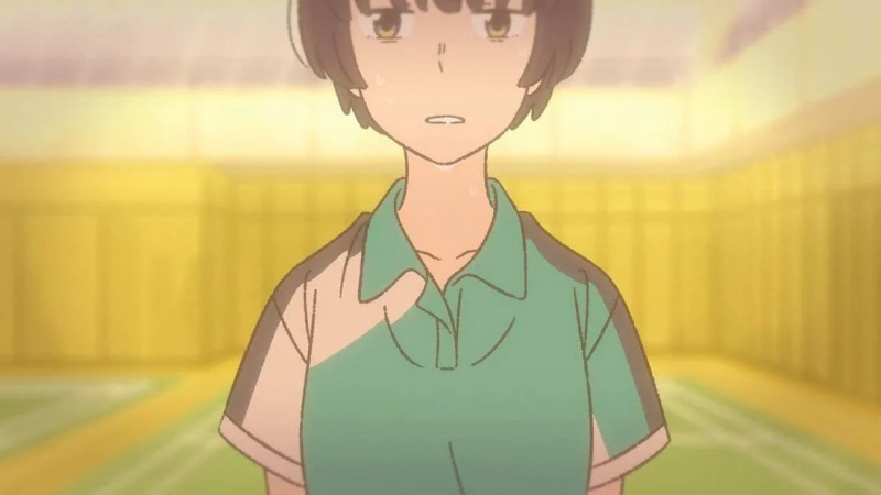  Emerald no Wa