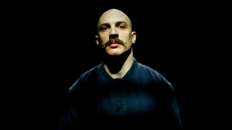   Bronson (2008)