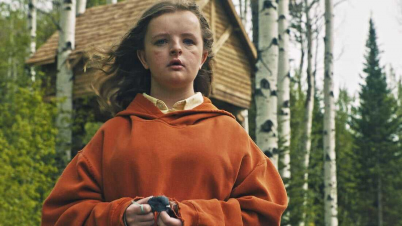   Est-ce héréditaire sur HBO Max ?