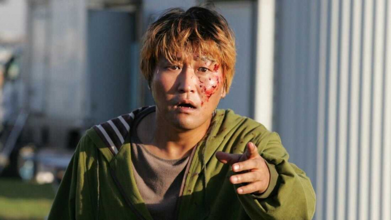   Gazda (2006)