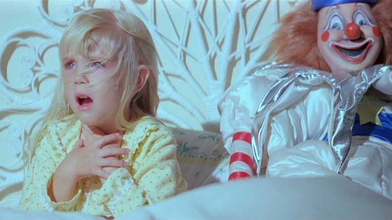   Poltergeist (1982)