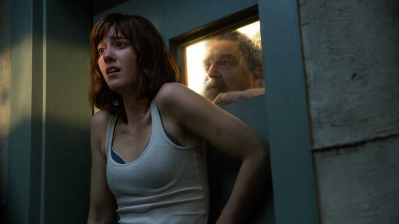   10 Cloverfield Lane (2016)