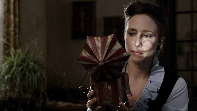   The Conjuring (2013)