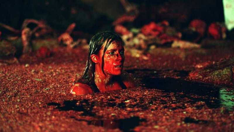   The Descent (2005)