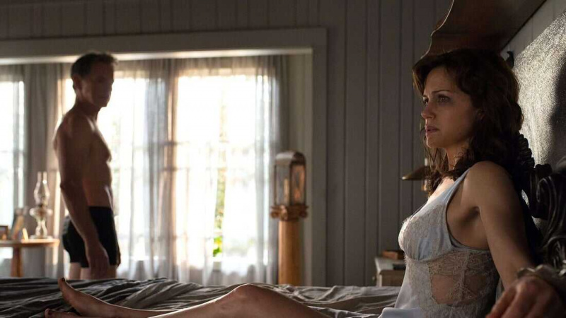   Gerald's Game (2017)