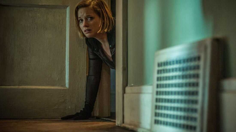   Don't Breathe (2016)