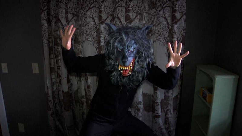   Creep (2014)