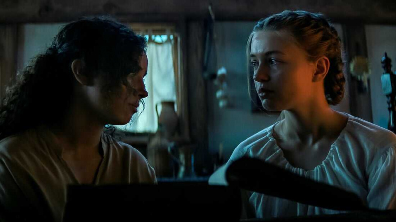   Fear Street: Partea a treia - 1666 (2021)