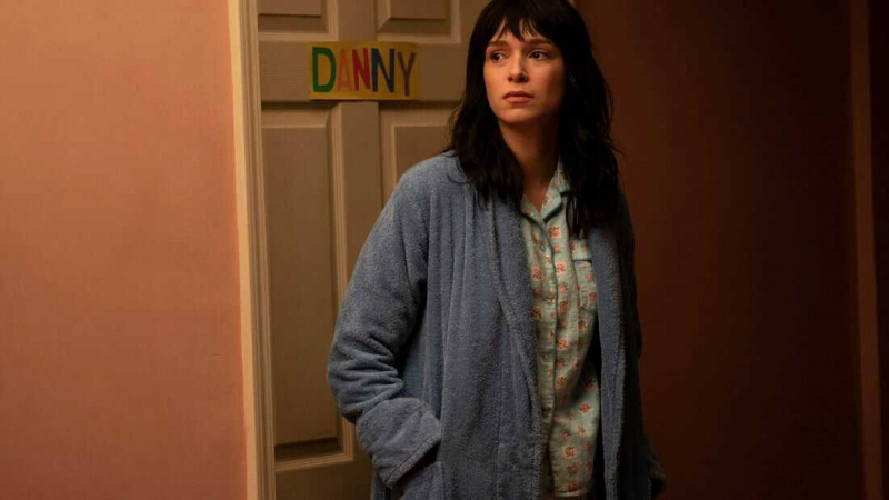   Doctor Sleep (2019)
