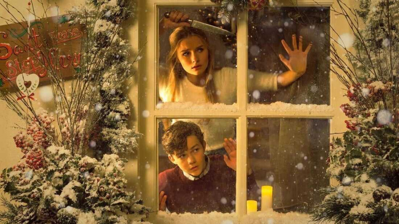   Better Watch Out (2016)