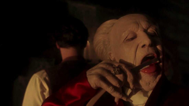   Dracula (1992)