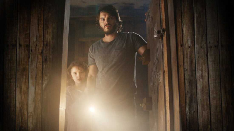   Freaks (2018)