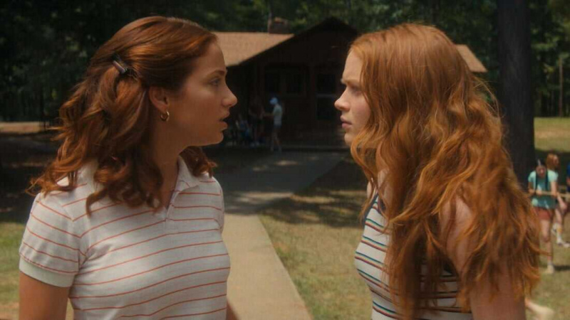   Fear Street: partea a doua - 1978 (2021)