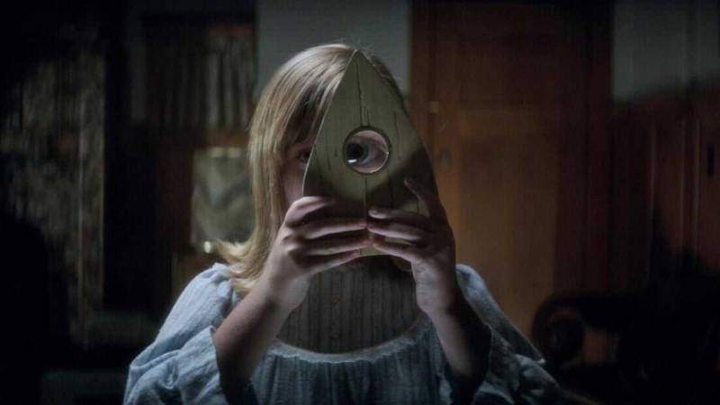   Ouija: Origin of Evil (2016)