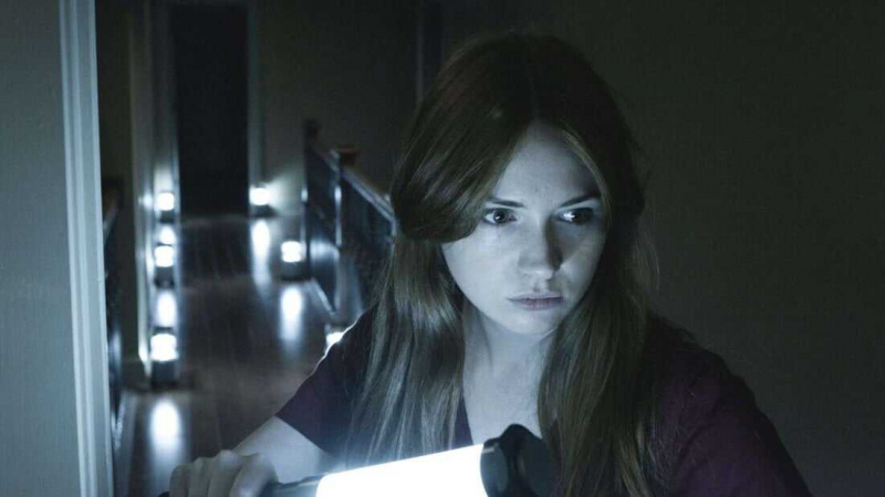   Oculus (2013)