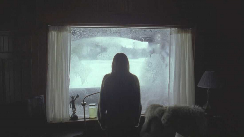   The Lodge (2019)
