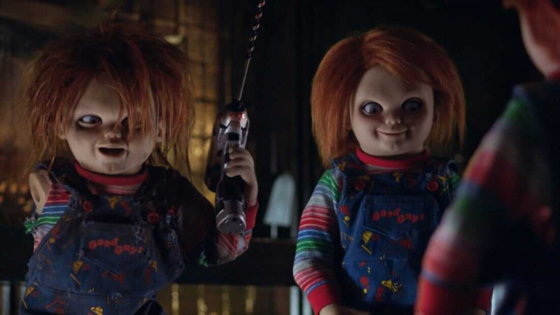   Cultul lui Chucky (2017)