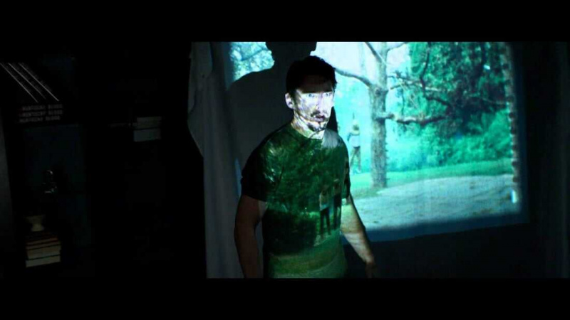   Sinistru (2012)