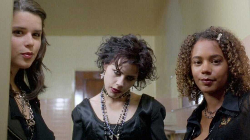   The Craft (1996)