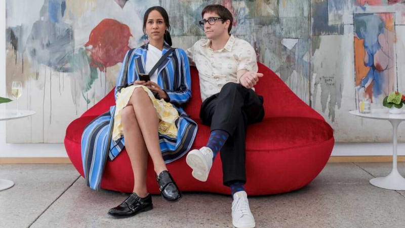   Velvet Buzzsaw (2019)