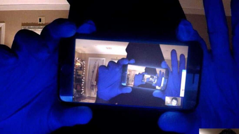   Unfriended (2014)
