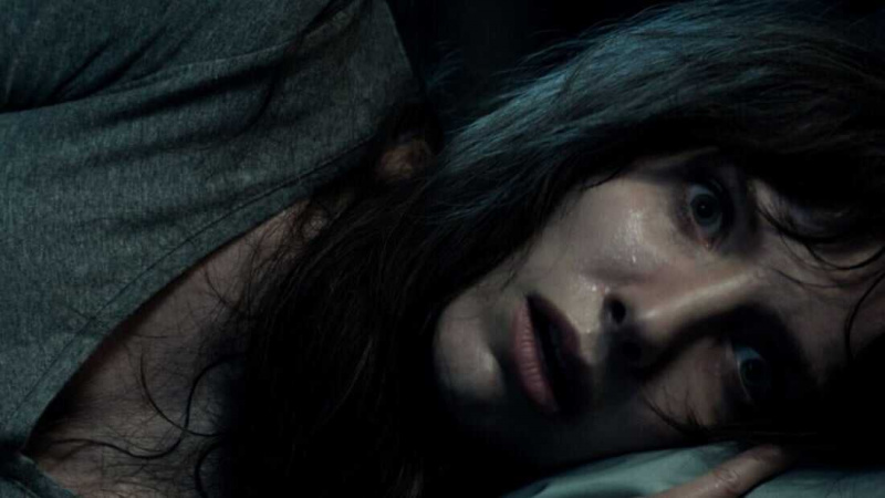   Malign (2021)