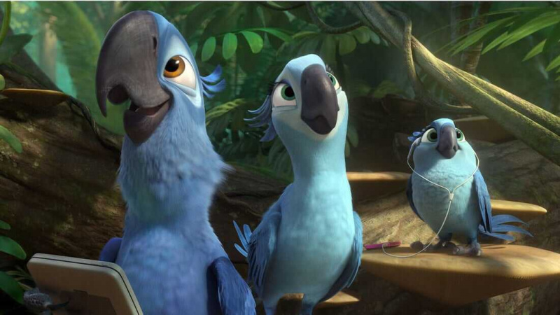   Río 2 (2014)