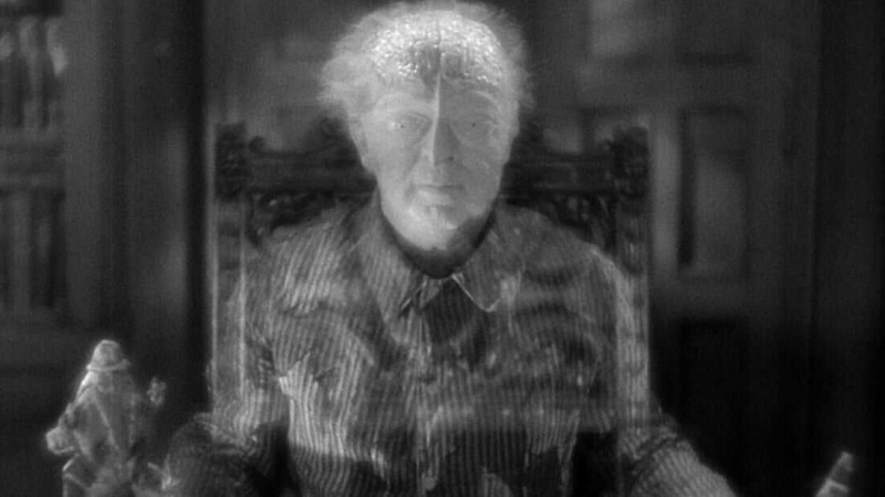   พันธสัญญาของ Dr. Mabuse (1933)