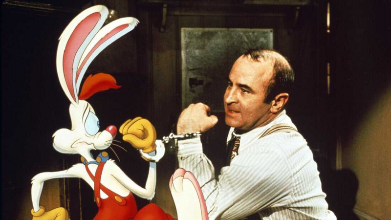   Qui a piégé Roger Rabbit (1988)