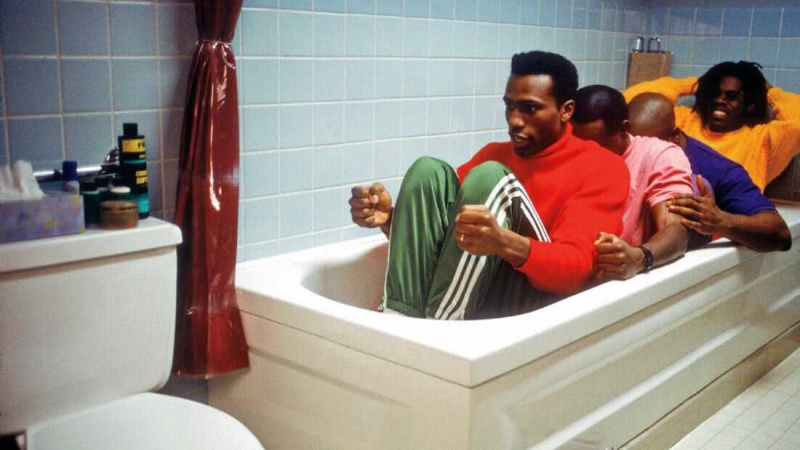   Courses cool (1993)