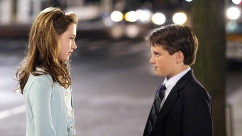   Petit Manhattan (2005)