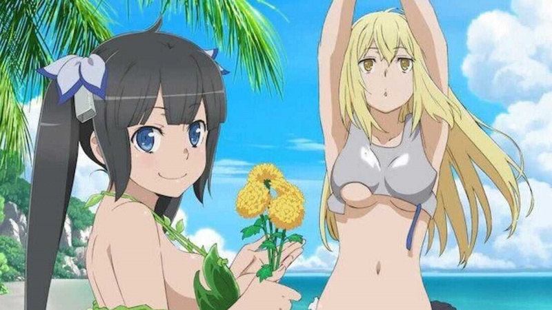   ¿Está mal tratar de recoger chicas en un calabozo?