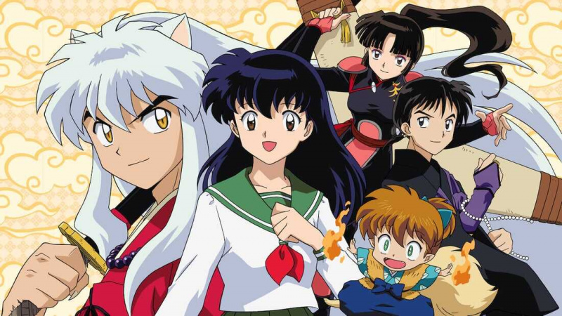   inuyasha