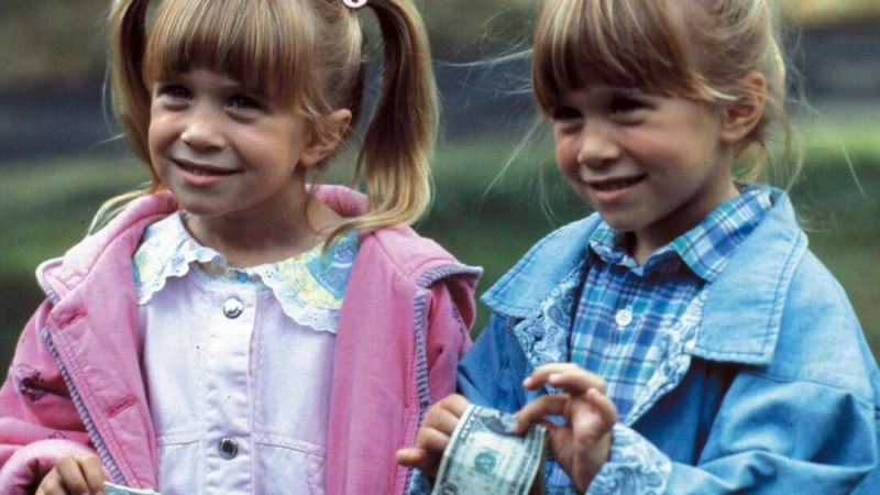   K babici's House We Go (1992)