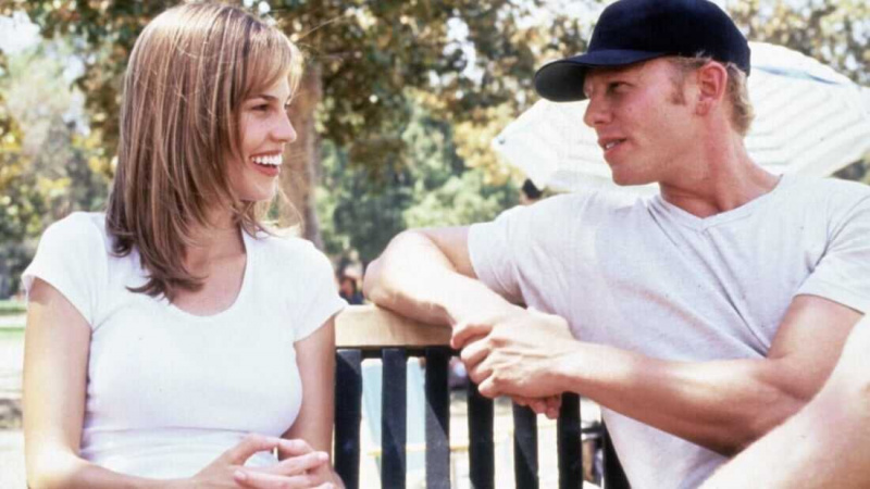   비벌리 힐스, 90210(TV 시리즈 1990-2000)