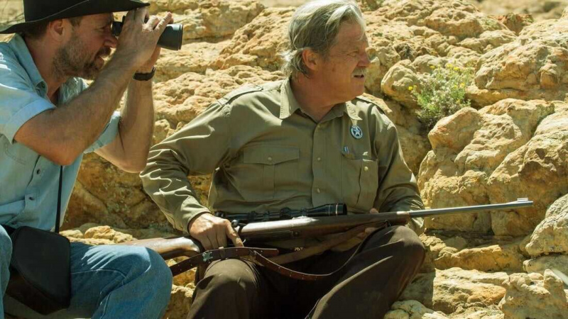   Hell or High Water (2016)