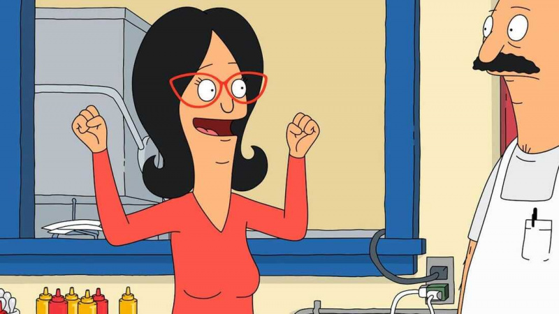   Linda Belcher