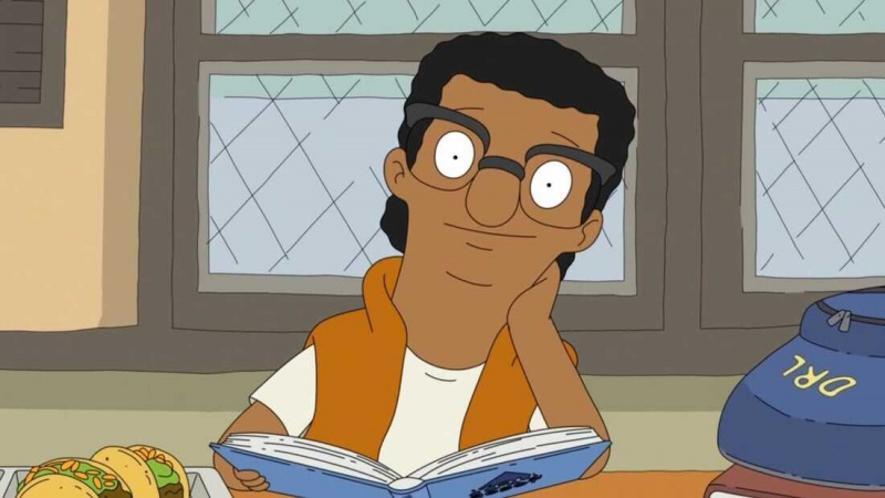   Darryl
